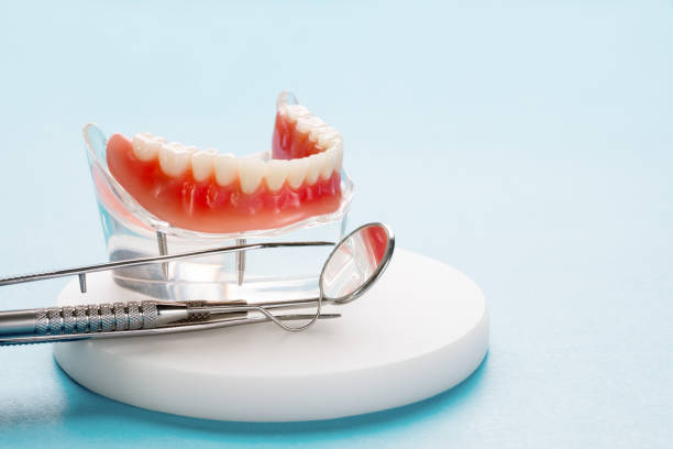 Best Full Mouth Reconstruction  in Rome, GA