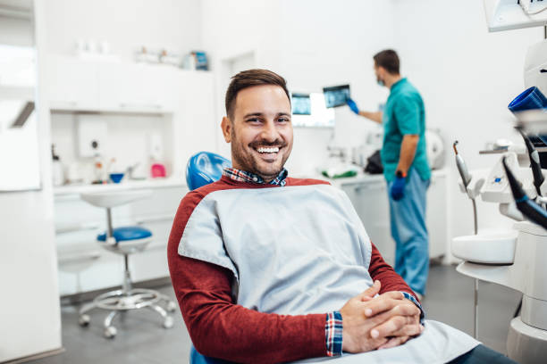 Full Mouth Reconstruction in Rome, GA