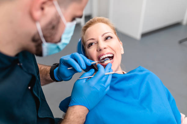 Best Oral Cancer Screening  in Rome, GA