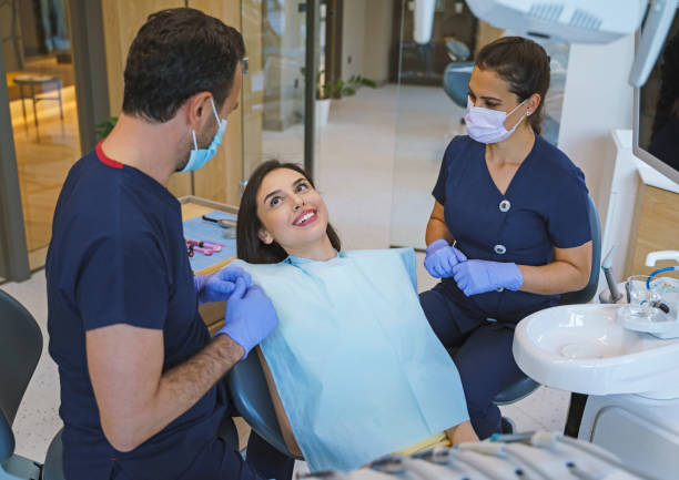 Why Choose Us for Your Dental Needs in Rome, GA