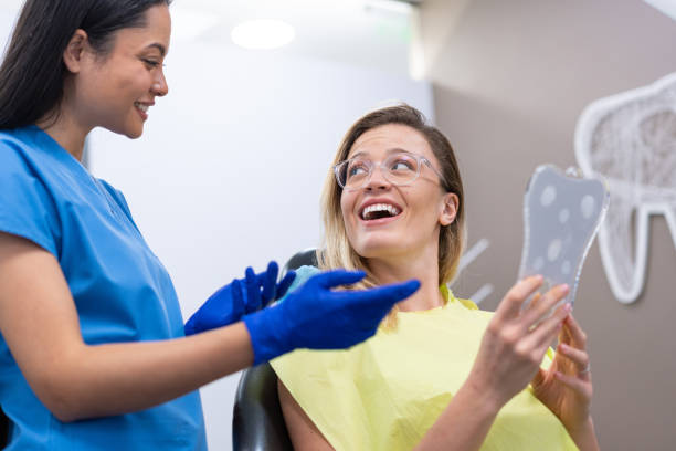 Best Wisdom Tooth Removal  in Rome, GA