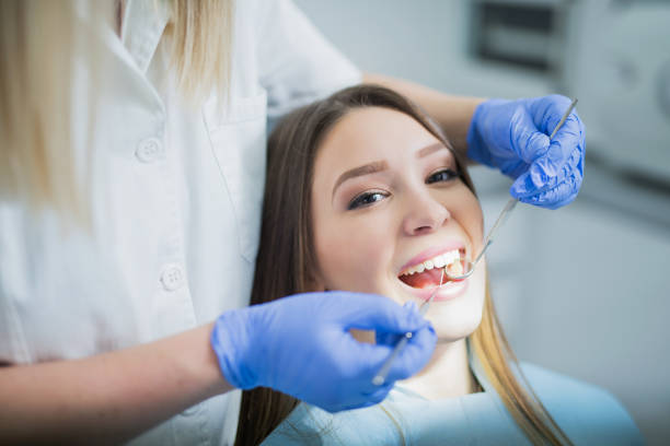 Best Preventive Dentistry  in Rome, GA